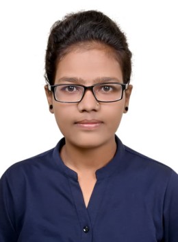 Priyanka Vyankatesh Gundu